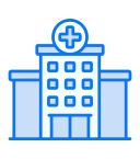 hospital icon