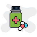 medicamento icon