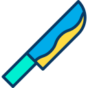 Cuchillo icon