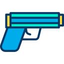 Pistola icon