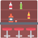 Bar icon