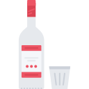 Vodka icon