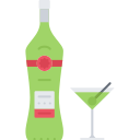 Martini icon