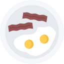 Desayuno icon