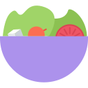 Ensalada icon