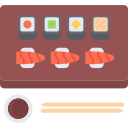 Sushi icon