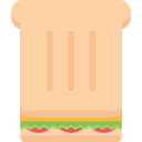 Sandwich icon