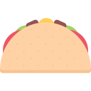 Taco icon