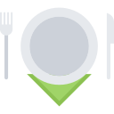 Restaurante icon