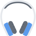 Auriculares icon