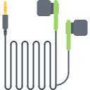 Auriculares icon