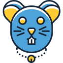 Hamster icon