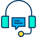 Auriculares icon