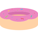 Rosquilla icon