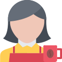 Barista icon