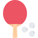 Tenis de mesa icon