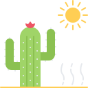 Cactus icon