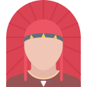 Indio icon