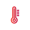 temperatura icon