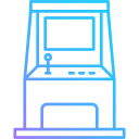 juego arcade icon