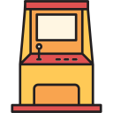 juego arcade icon