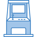 juego arcade icon