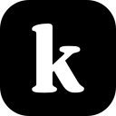 Letter k 