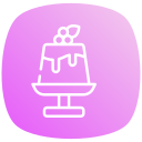 pudín icon