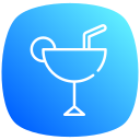 cóctel icon
