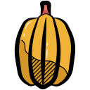 fruta estrella icon