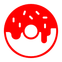 rosquilla icon