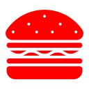 hamburguesa icon