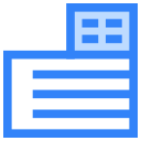 bureau icon