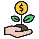 dinero icon