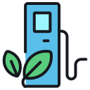 naturaleza icon