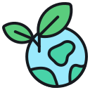 naturaleza icon