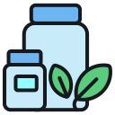 naturaleza icon