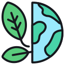 naturaleza icon