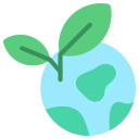 naturaleza icon