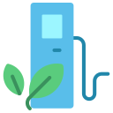 naturaleza icon