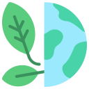 naturaleza icon