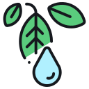 naturaleza icon