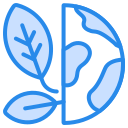 naturaleza icon