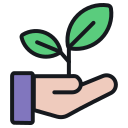 naturaleza icon