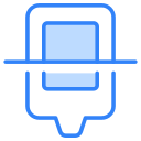 Bag icon