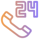 telefone icon