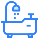 baño icon