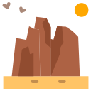 montaña icon