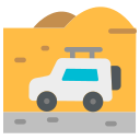 viajar icon