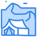 viajar icon